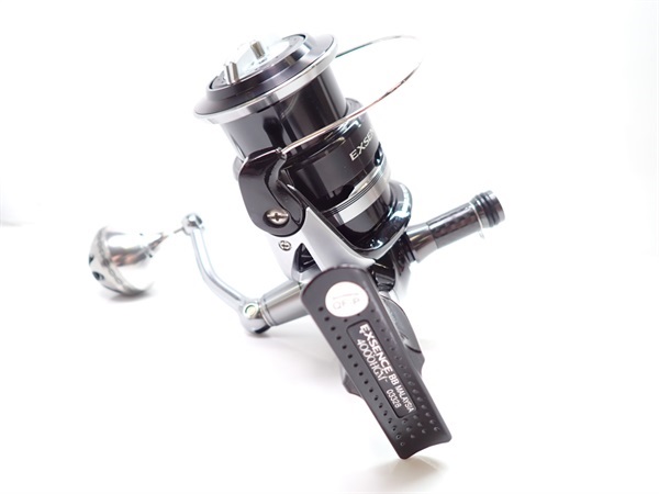 １５エクスセンスＢＢ４０００ＨＧＭ